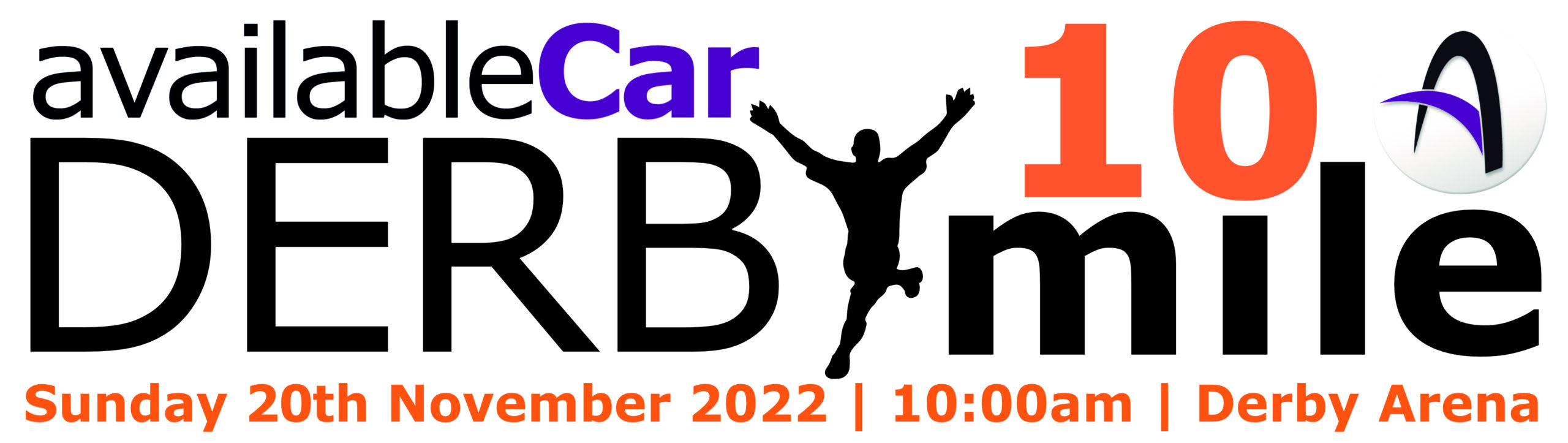 The Available Car Derby 10 Mile